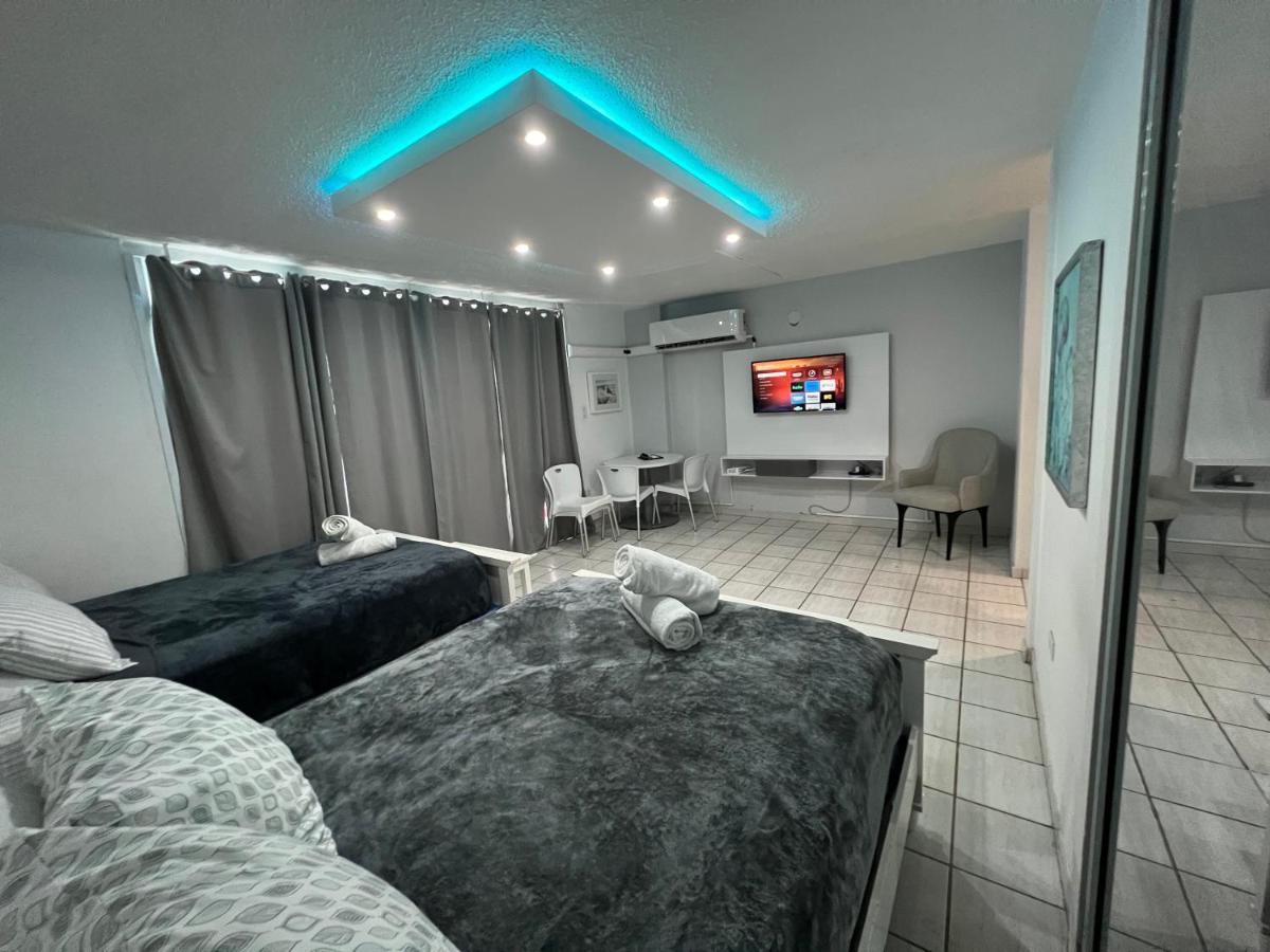Isla Verde Puerto Rico, Two Full Beds San Juan Exterior foto
